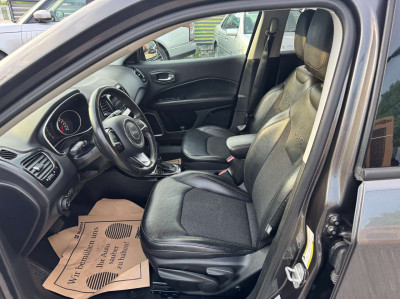 Jeep Compass Gebrauchtwagen