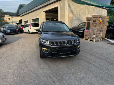 Jeep Compass Gebrauchtwagen