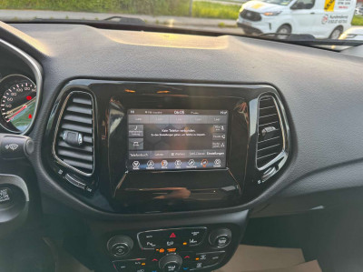 Jeep Compass Gebrauchtwagen