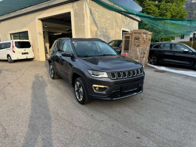 Jeep Compass Gebrauchtwagen