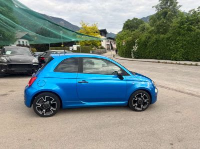 Fiat 500 Gebrauchtwagen Fiat 500 Gebrauchtwagen