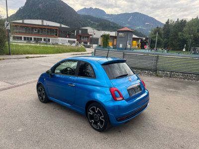 Fiat 500 Gebrauchtwagen Fiat 500 Gebrauchtwagen
