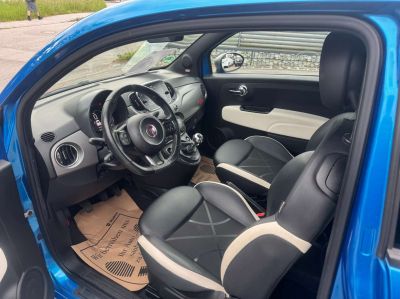 Fiat 500 Gebrauchtwagen Fiat 500 Gebrauchtwagen