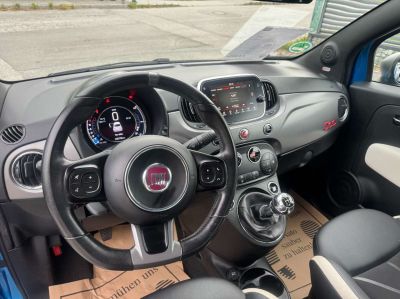 Fiat 500 Gebrauchtwagen Fiat 500 Gebrauchtwagen