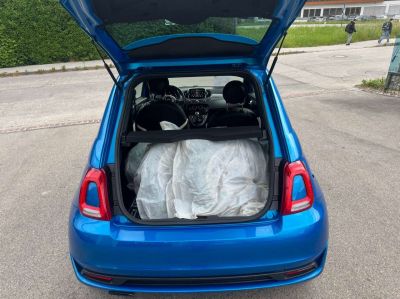 Fiat 500 Gebrauchtwagen Fiat 500 Gebrauchtwagen
