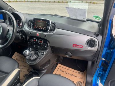Fiat 500 Gebrauchtwagen Fiat 500 Gebrauchtwagen