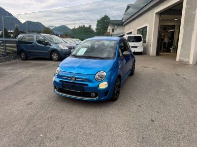 Fiat 500 Gebrauchtwagen Fiat 500 Gebrauchtwagen