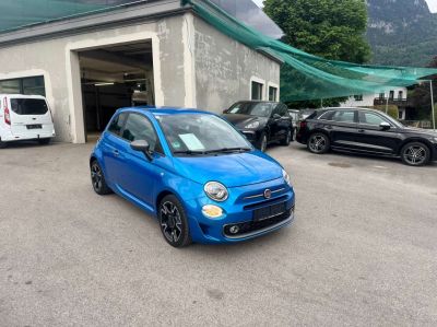 Fiat 500 Gebrauchtwagen Fiat 500 Gebrauchtwagen