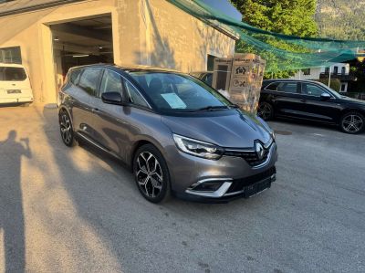 Renault Scénic Gebrauchtwagen