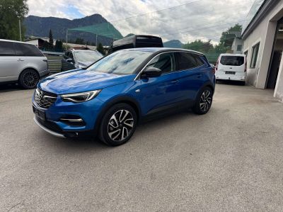 Opel Grandland X Gebrauchtwagen Opel Grandland X Gebrauchtwagen
