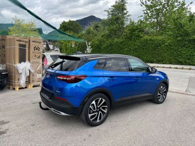 Opel Grandland X Gebrauchtwagen