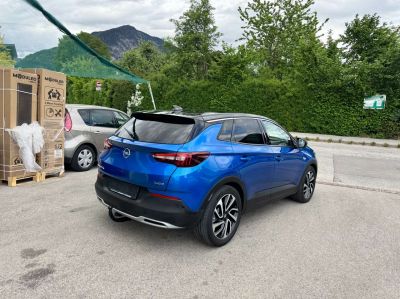 Opel Grandland X Gebrauchtwagen