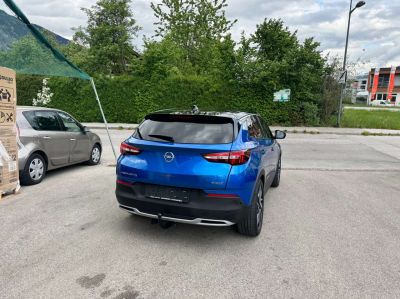 Opel Grandland X Gebrauchtwagen