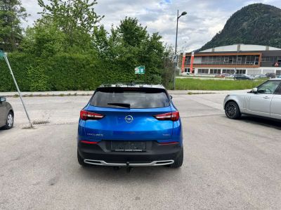 Opel Grandland X Gebrauchtwagen