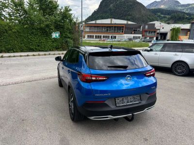 Opel Grandland X Gebrauchtwagen