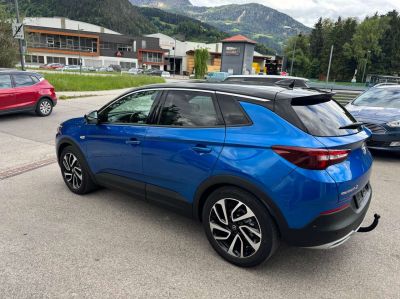 Opel Grandland X Gebrauchtwagen