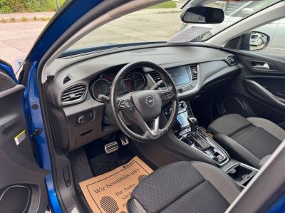 Opel Grandland X Gebrauchtwagen