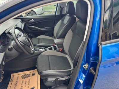 Opel Grandland X Gebrauchtwagen