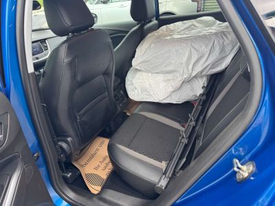 Opel Grandland X Gebrauchtwagen