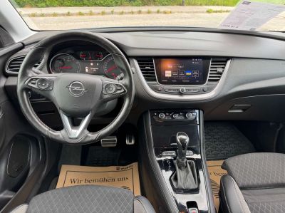 Opel Grandland X Gebrauchtwagen