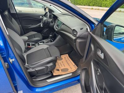 Opel Grandland X Gebrauchtwagen