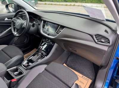 Opel Grandland X Gebrauchtwagen