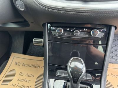 Opel Grandland X Gebrauchtwagen