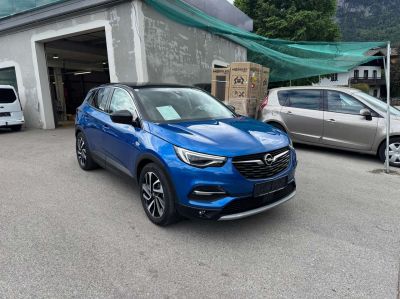 Opel Grandland X Gebrauchtwagen