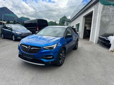 Opel Grandland X Gebrauchtwagen