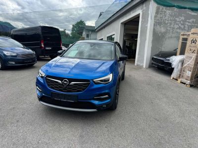 Opel Grandland X Gebrauchtwagen