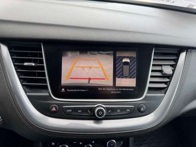 Opel Grandland X Gebrauchtwagen