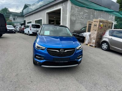 Opel Grandland X Gebrauchtwagen