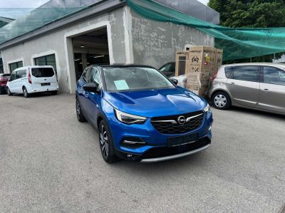 Opel Grandland X Gebrauchtwagen