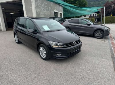 VW Touran Gebrauchtwagen VW Touran Gebrauchtwagen