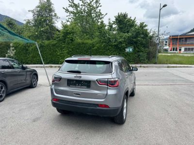 Jeep Compass Gebrauchtwagen