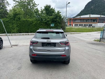 Jeep Compass Gebrauchtwagen