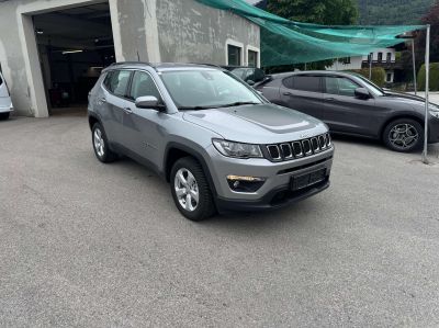 Jeep Compass Gebrauchtwagen