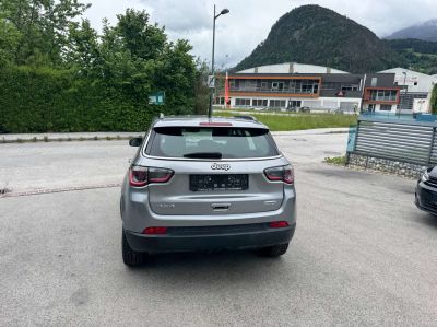 Jeep Compass Gebrauchtwagen