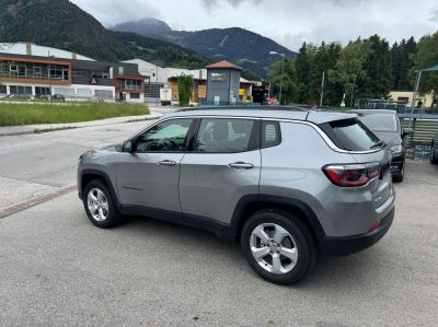 Jeep Compass Gebrauchtwagen