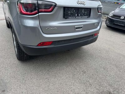 Jeep Compass Gebrauchtwagen