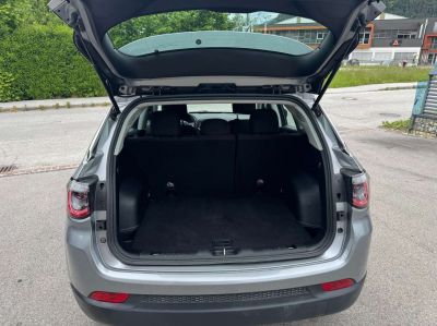 Jeep Compass Gebrauchtwagen