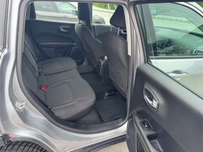 Jeep Compass Gebrauchtwagen