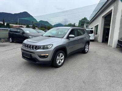 Jeep Compass Gebrauchtwagen