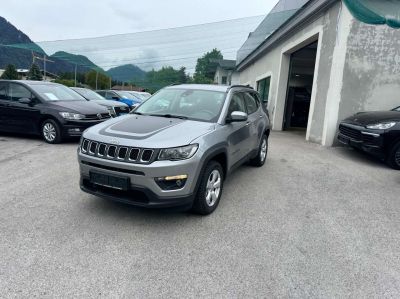 Jeep Compass Gebrauchtwagen