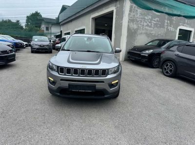 Jeep Compass Gebrauchtwagen