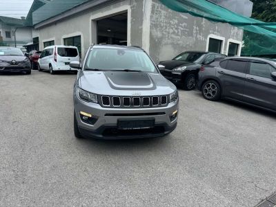 Jeep Compass Gebrauchtwagen