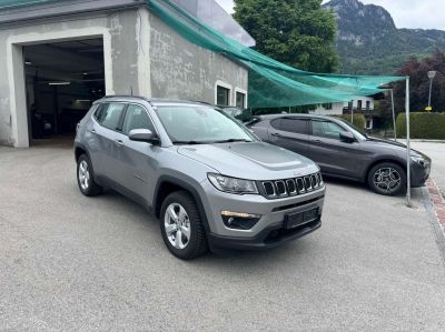 Jeep Compass Gebrauchtwagen