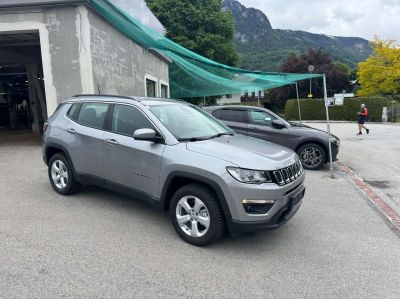 Jeep Compass Gebrauchtwagen