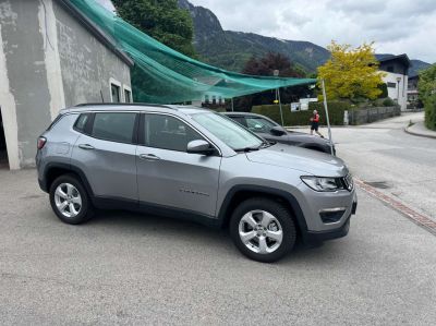 Jeep Compass Gebrauchtwagen