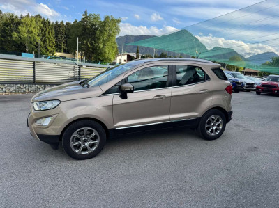 Ford EcoSport Gebrauchtwagen Ford EcoSport Gebrauchtwagen